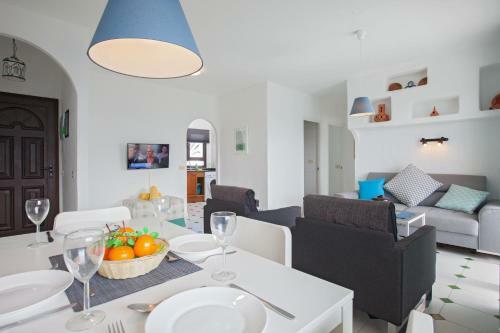 Costa Luz Apartment Pdc With Sea Views