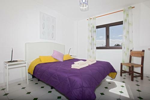 Costa Luz Apartment Pdc With Sea Views
