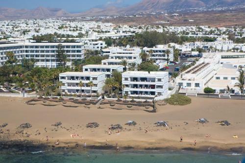 Costa Luz Apartment Pdc With Sea Views