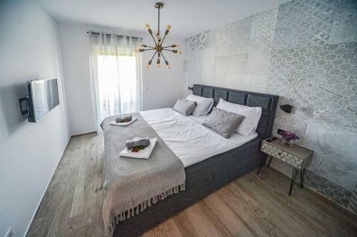 Apartamento Cube Residence