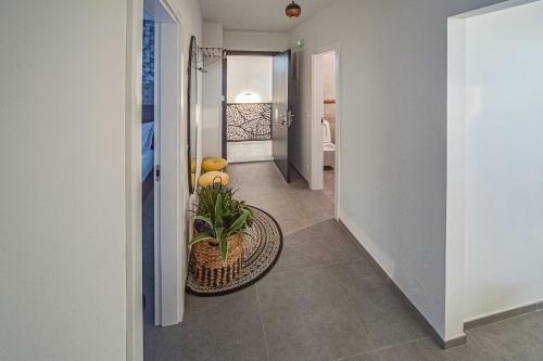 Apartamento Cube Residence