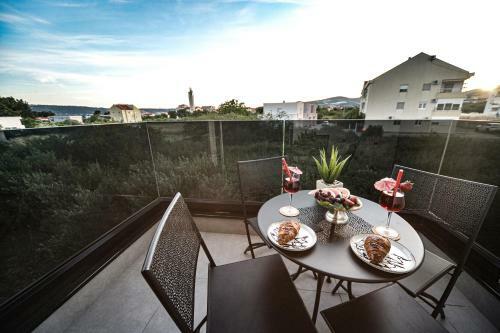 Apartamento Cube Residence