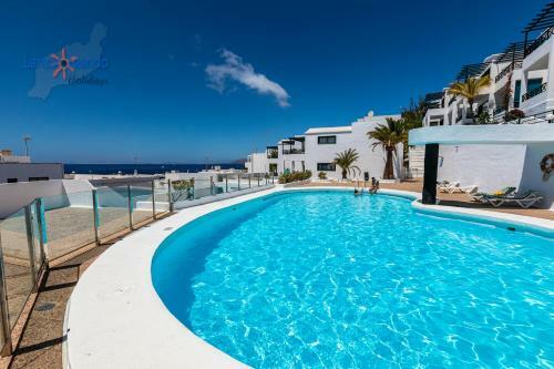Bluesea Apartment In Portonovo Complex