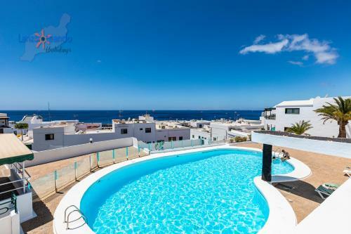 Bluesea Apartment In Portonovo Complex