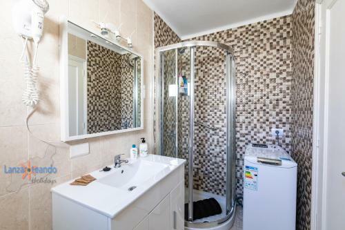 Bluesea Apartment In Portonovo Complex