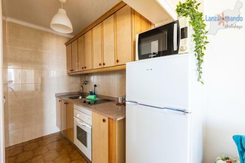 Bluesea Apartment In Portonovo Complex