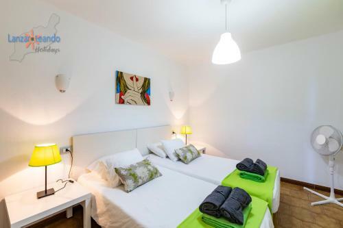 Bluesea Apartment In Portonovo Complex