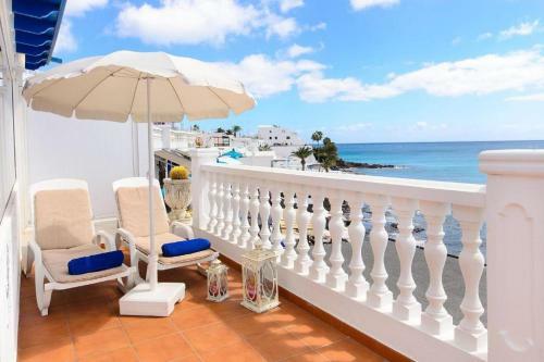 Apartamento Balc�n Al Mar