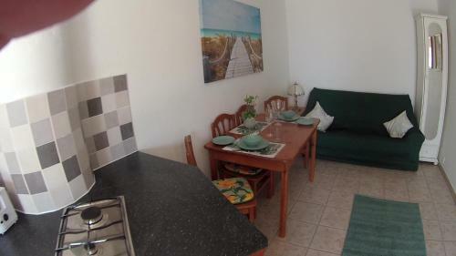 Apartamento Verde Casa Eden