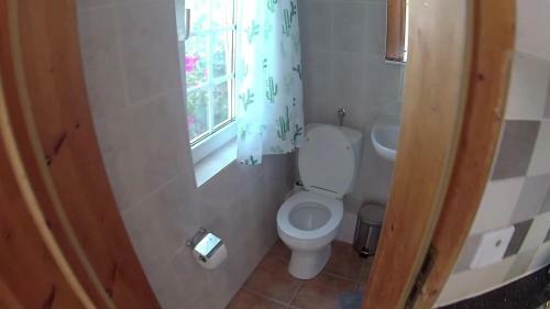 Apartamento Verde Casa Eden