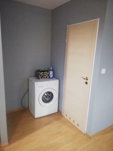 Apartament Nad Gorcza?skim Strumieniem