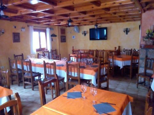 Agroturismo Casa De Torla