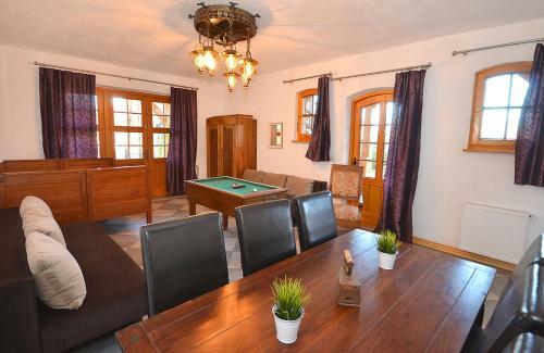 Agroturismo Nad Morzem I Jeziorem Dworek Kopa?