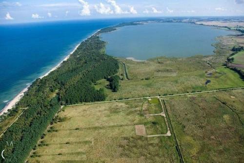 Agroturismo Nad Morzem I Jeziorem Dworek Kopa?
