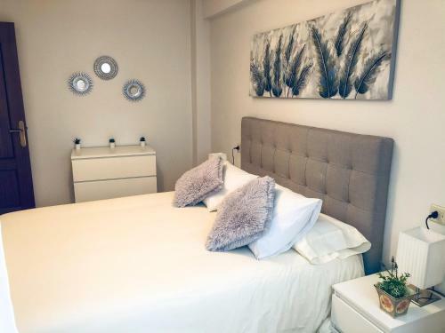Apartamento Plaza Mayor