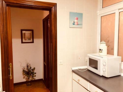 Apartamento Plaza Mayor