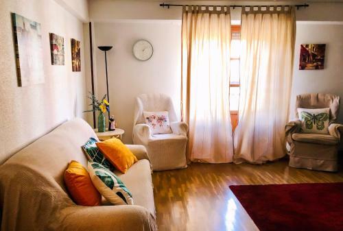 Apartamento Plaza Mayor