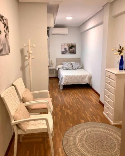 Apartamento Plaza Mayor