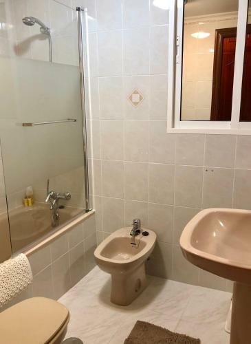 Apartamento Plaza Mayor