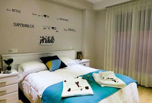 Hostal Habitaciones Albero