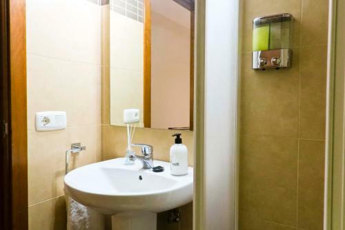 Hostal Habitaciones Albero