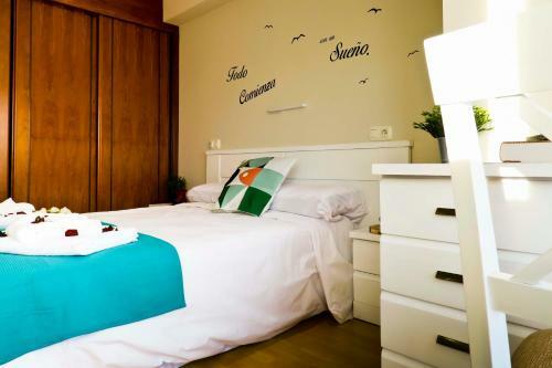 Hostal Habitaciones Albero