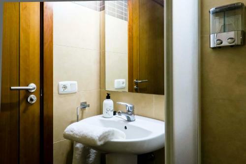 Hostal Habitaciones Albero