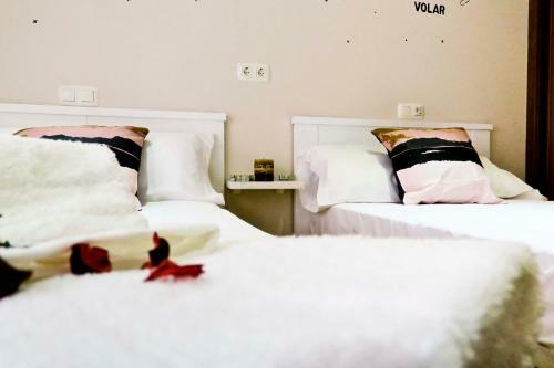 Hostal Habitaciones Albero