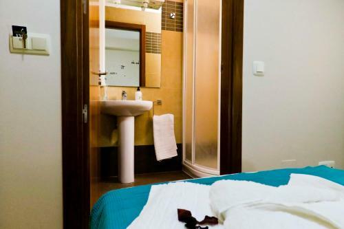 Hostal Habitaciones Albero