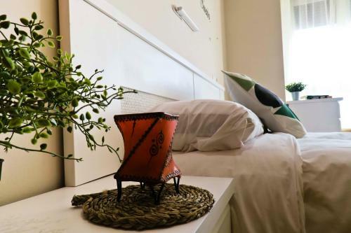 Hostal Habitaciones Albero