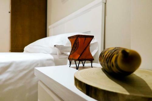 Hostal Habitaciones Albero