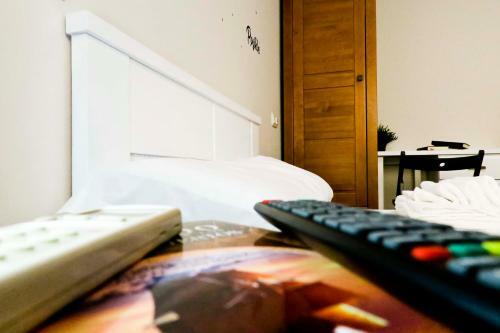 Hostal Habitaciones Albero