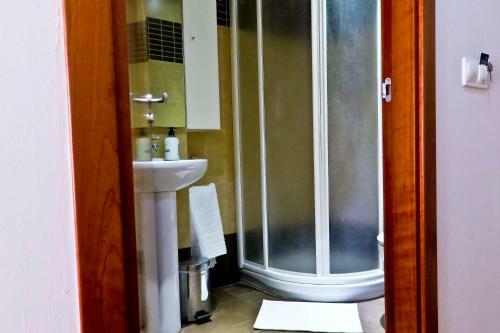 Hostal Habitaciones Albero