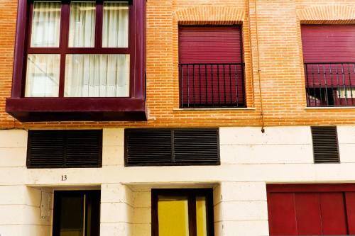 Hostal Habitaciones Albero