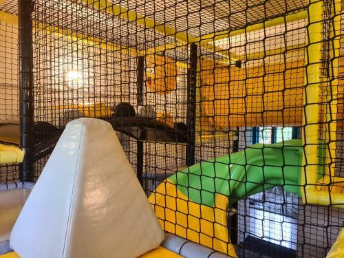 Apartamento Pa?ac Dla Dzieci