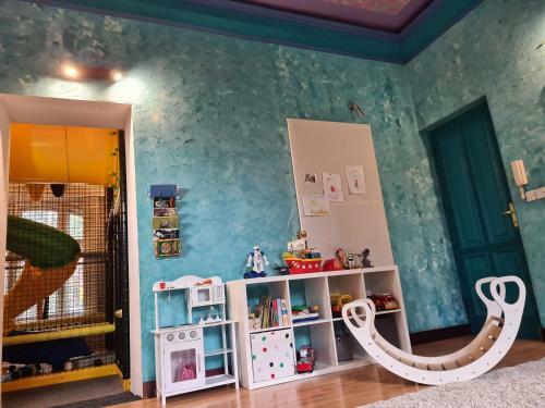 Apartamento Pa?ac Dla Dzieci