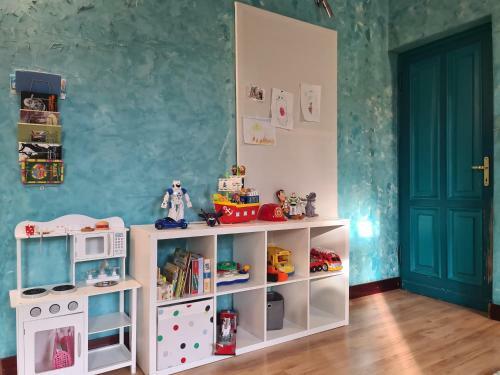Apartamento Pa?ac Dla Dzieci