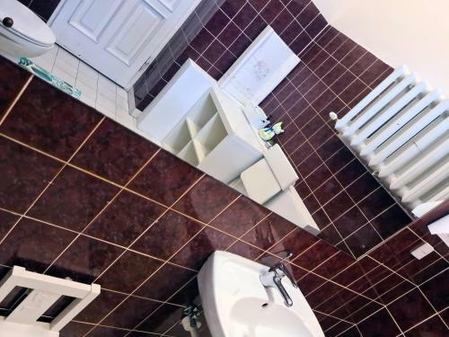 Apartamento Pa?ac Dla Dzieci