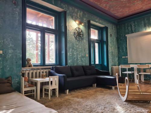 Apartamento Pa?ac Dla Dzieci