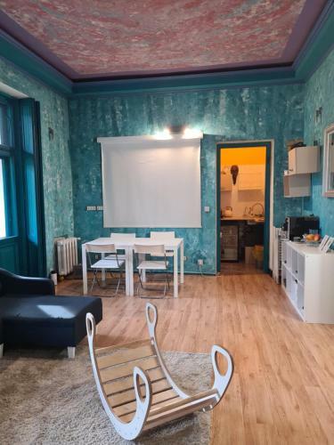 Apartamento Pa?ac Dla Dzieci