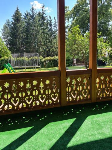 Apartamento Pa?ac Dla Dzieci