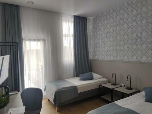 Hotel Restauracja ,,bia?a Dama,,