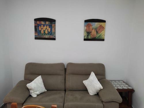 Casa Abuelo Juan