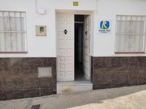 Casa Abuelo Juan