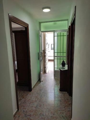 Casa Abuelo Juan