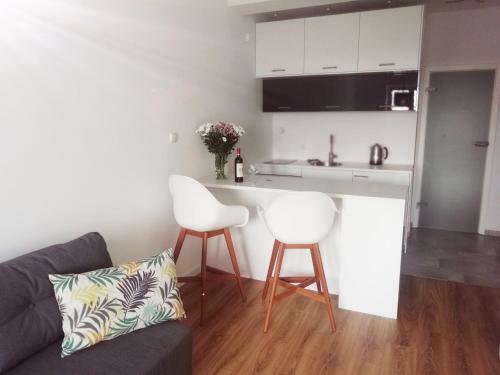 Apartament W Centrum