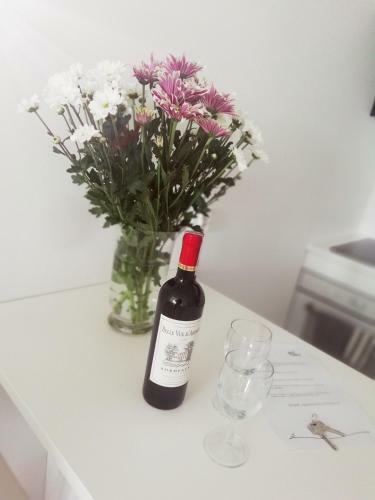 Apartament W Centrum