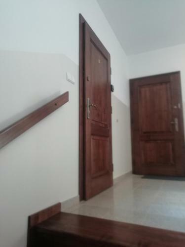 Apartament W Centrum