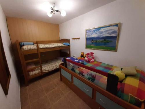 Villa Descanso En Babia