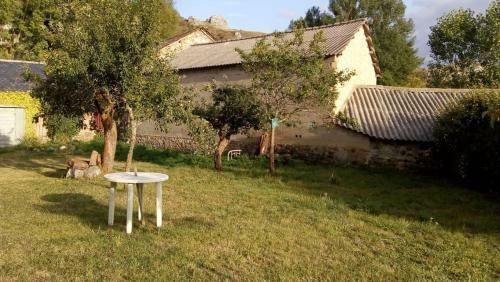 Villa Descanso En Babia